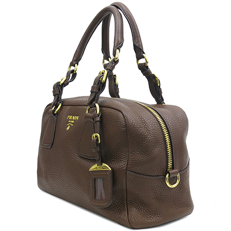 Prada(�����) B3091M VIT.DAINO TABACCO ����� ����ΰ� ��Ʈ�� �̹���3 - ���̺��� �߰���ǰ