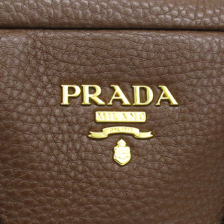 Prada(�����) B3091M VIT.DAINO TABACCO ����� ����ΰ� ��Ʈ�� �̹���5 - ���̺��� �߰���ǰ