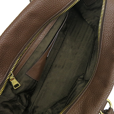 Prada(�����) B3091M VIT.DAINO TABACCO ����� ����ΰ� ��Ʈ�� �̹���6 - ���̺��� �߰���ǰ