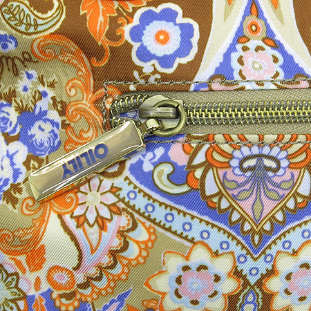 Oilily(���ϸ���) ������ �к긯 ��Ʈ�� + ũ�ν� ��Ʈ�� �̹���7 - ���̺��� �߰���ǰ