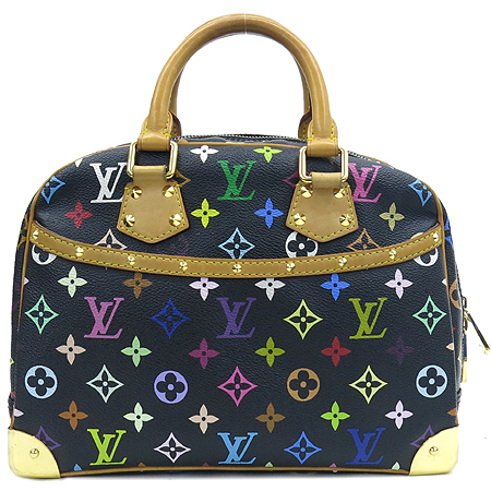Louis Vuitton(���̺���) M92662 ���׷� ��Ƽ �÷� ���� Ʈ��� ��Ʈ�� �̹���2 - ���̺��� �߰���ǰ