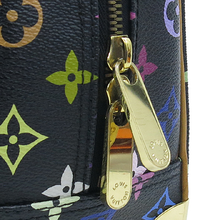 Louis Vuitton(���̺���) M92662 ���׷� ��Ƽ �÷� ���� Ʈ��� ��Ʈ�� �̹���4 - ���̺��� �߰���ǰ