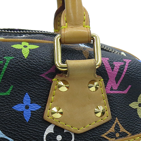 Louis Vuitton(���̺���) M92662 ���׷� ��Ƽ �÷� ���� Ʈ��� ��Ʈ�� �̹���5 - ���̺��� �߰���ǰ