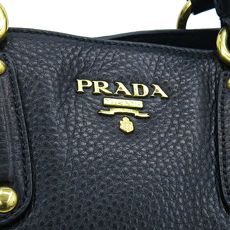 Prada(�����) BN2104 VIT.DAINO NERO �������� ����ΰ� 2WAY �̹���4 - ���̺��� �߰���ǰ