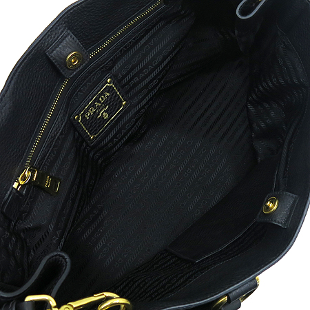 Prada(�����) BN2104 VIT.DAINO NERO �������� ����ΰ� 2WAY �̹���6 - ���̺��� �߰���ǰ