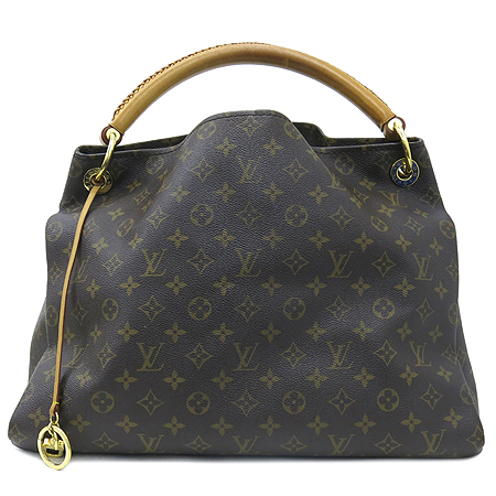 Louis Vuitton(���̺���) M40249 ���׷� ĵ���� ��ġ MM ����� �̹���2 - ���̺��� �߰���ǰ