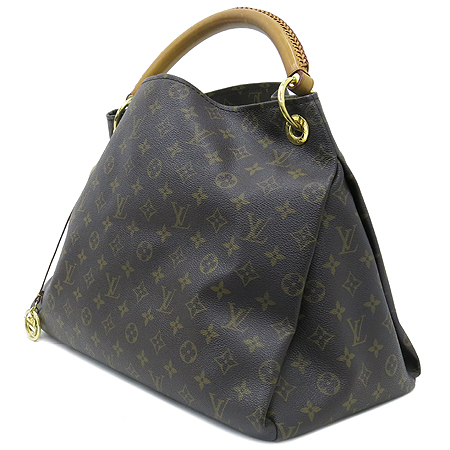 Louis Vuitton(���̺���) M40249 ���׷� ĵ���� ��ġ MM ����� �̹���3 - ���̺��� �߰���ǰ