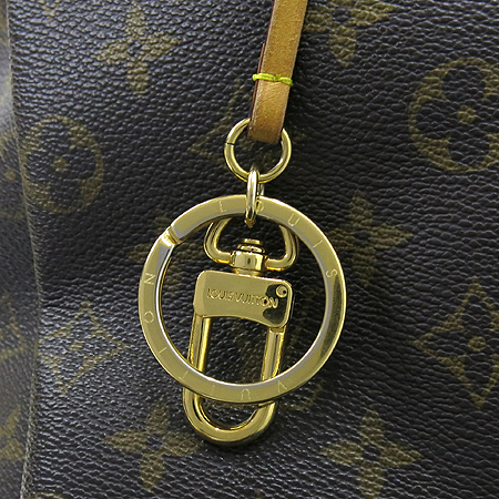 Louis Vuitton(���̺���) M40249 ���׷� ĵ���� ��ġ MM ����� �̹���4 - ���̺��� �߰���ǰ