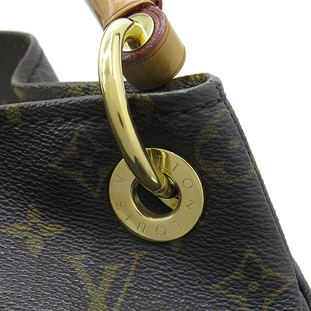 Louis Vuitton(���̺���) M40249 ���׷� ĵ���� ��ġ MM ����� �̹���5 - ���̺��� �߰���ǰ