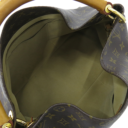 Louis Vuitton(���̺���) M40249 ���׷� ĵ���� ��ġ MM ����� �̹���6 - ���̺��� �߰���ǰ