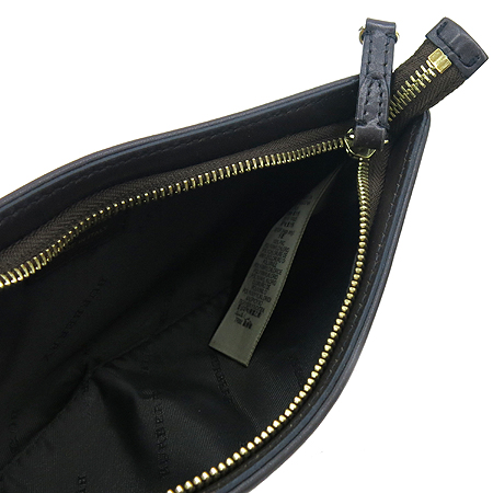 Burberry(������) CLARA(Ŭ���) ���̸��� üũ PVC ��ũ����� ȥ�� ���� ü�� �Ŀ�ġ �̹���6 - ���̺��� �߰���ǰ