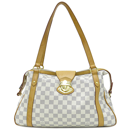 Louis Vuitton(���̺���) N42220 �ٹ̿� ���ָ� ĵ���� ��Ʈ���� PM ����� �̹���2 - ���̺��� �߰���ǰ