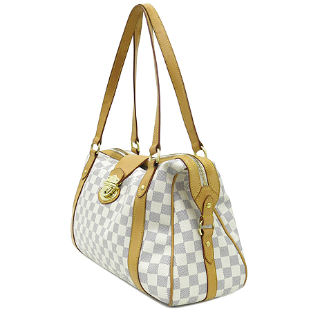 Louis Vuitton(���̺���) N42220 �ٹ̿� ���ָ� ĵ���� ��Ʈ���� PM ����� �̹���3 - ���̺��� �߰���ǰ