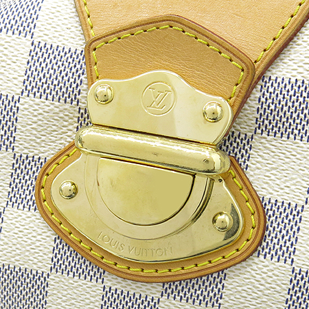 Louis Vuitton(���̺���) N42220 �ٹ̿� ���ָ� ĵ���� ��Ʈ���� PM ����� �̹���4 - ���̺��� �߰���ǰ