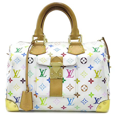Louis Vuitton(���̺���) M92643 ���׷� ��Ƽ �÷� ȭ��Ʈ ���ǵ� 30 ��Ʈ�� [��������] �̹���2 - ���̺��� �߰���ǰ