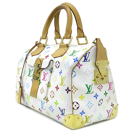 Louis Vuitton(���̺���) M92643 ���׷� ��Ƽ �÷� ȭ��Ʈ ���ǵ� 30 ��Ʈ�� [��������] �̹���3 - ���̺��� �߰���ǰ