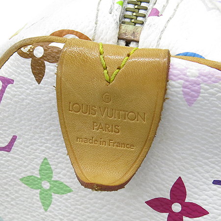 Louis Vuitton(���̺���) M92643 ���׷� ��Ƽ �÷� ȭ��Ʈ ���ǵ� 30 ��Ʈ�� [��������] �̹���5 - ���̺��� �߰���ǰ