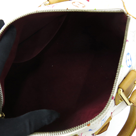 Louis Vuitton(���̺���) M92643 ���׷� ��Ƽ �÷� ȭ��Ʈ ���ǵ� 30 ��Ʈ�� [��������] �̹���6 - ���̺��� �߰���ǰ