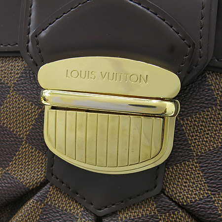 Louis Vuitton(���̺���) N41541 �ٹ̿� ĵ���� �ý�Ƽ�� MM ����� �̹���4 - ���̺��� �߰���ǰ
