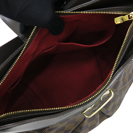 Louis Vuitton(���̺���) N41541 �ٹ̿� ĵ���� �ý�Ƽ�� MM ����� �̹���6 - ���̺��� �߰���ǰ