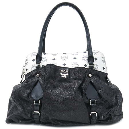 MCM(������) MWE2SXG22BK001 ���� �ΰ� ��� ���� ���� ĳ��� ���� ȭ��Ʈ ���佺 ����� �̹���2 - ���̺��� �߰���ǰ