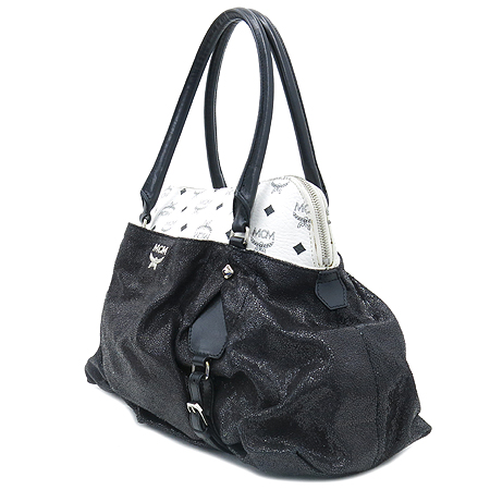 MCM(������) MWE2SXG22BK001 ���� �ΰ� ��� ���� ���� ĳ��� ���� ȭ��Ʈ ���佺 ����� �̹���3 - ���̺��� �߰���ǰ