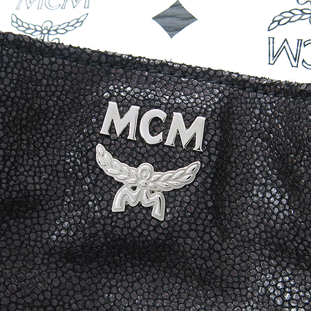 MCM(������) MWE2SXG22BK001 ���� �ΰ� ��� ���� ���� ĳ��� ���� ȭ��Ʈ ���佺 ����� �̹���4 - ���̺��� �߰���ǰ