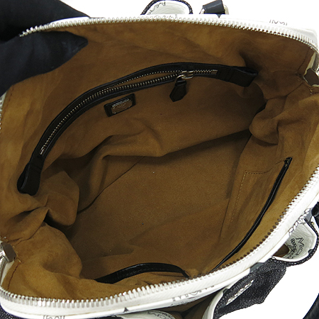 MCM(������) MWE2SXG22BK001 ���� �ΰ� ��� ���� ���� ĳ��� ���� ȭ��Ʈ ���佺 ����� �̹���6 - ���̺��� �߰���ǰ