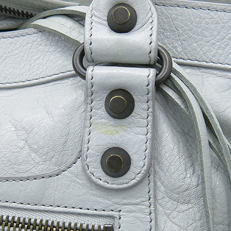 Balenciaga(�߷��þư�) 115748 ����Ʈ�׷��� ��Ƽ�� ���� CLASSIC (Ŭ����) CITY (��Ƽ) 2WAY + �����ſ� �̹���4 - ���̺��� �߰���ǰ