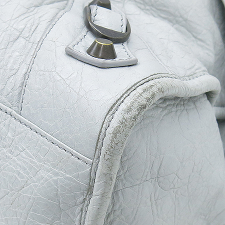 Balenciaga(�߷��þư�) 115748 ����Ʈ�׷��� ��Ƽ�� ���� CLASSIC (Ŭ����) CITY (��Ƽ) 2WAY + �����ſ� �̹���6 - ���̺��� �߰���ǰ