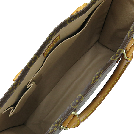 Louis Vuitton(���̺���) M51140 ���׷� ĵ���� ��ܶ� ��Ʈ�� �̹���6 - ���̺��� �߰���ǰ