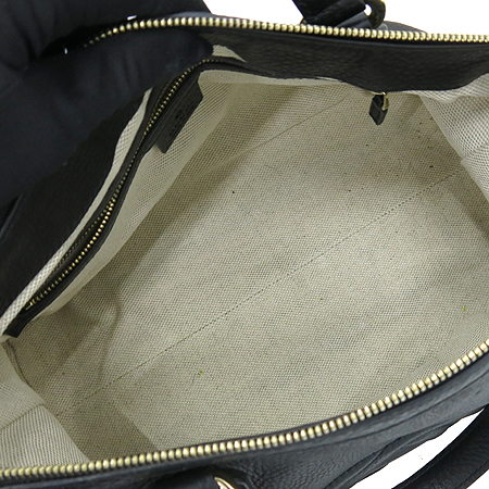 Gucci(����) 308362 �������� ���ͷ�ŷ G �ΰ� ����Ʈ ��� ��Ż �½���� ��ŷ 2WAY �̹���5 - ���̺��� �߰���ǰ