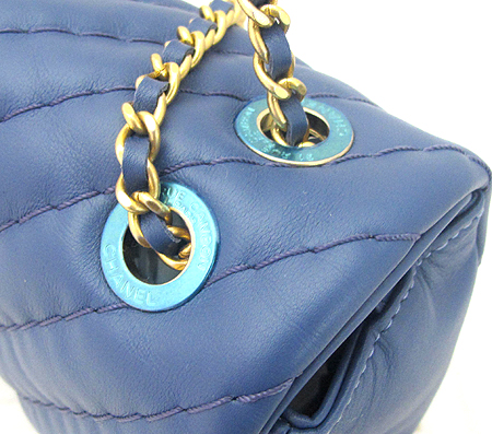 Chanel() A92087 Ų Ƽġ ÷  ü  ̹4 - ̺ ߰ǰ