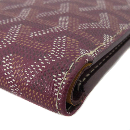 GOYARD(���ߵ�) PVC �ΰ� ��� SAINT FLORENTIN(�� �÷η�ƾ) ������ ������ [�̾��������] �̹���5 - ���̺��� �߰���ǰ