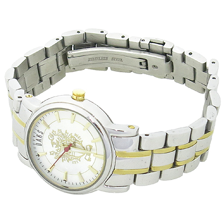 DAKS(�ڽ�) DS 761L ���� �޺� ���� �ð� �̹���2 - ���̺��� �߰���ǰ