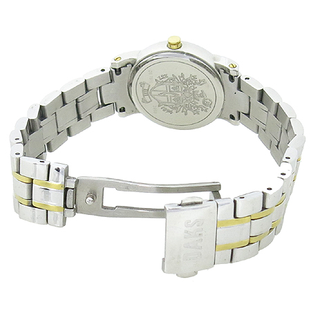 DAKS(�ڽ�) DS 761L ���� �޺� ���� �ð� �̹���3 - ���̺��� �߰���ǰ