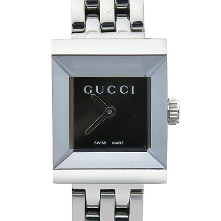 Gucci(����) YA128501 G������ ������ ���� ���̵� ������ �ð� �̹���2 - ���̺��� �߰���ǰ