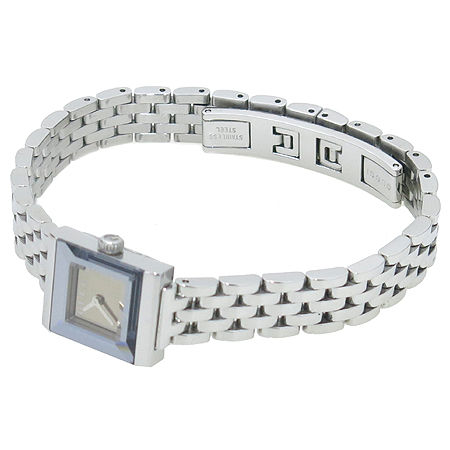 Gucci(����) YA128501 G������ ������ ���� ���̵� ������ �ð� �̹���3 - ���̺��� �߰���ǰ