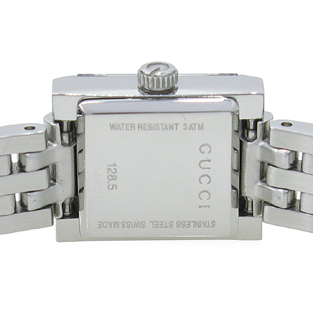 Gucci(����) YA128501 G������ ������ ���� ���̵� ������ �ð� �̹���5 - ���̺��� �߰���ǰ