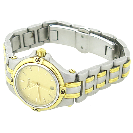 Gucci(����) 9040L ���� �޺� ������ �ð� �̹���2 - ���̺��� �߰���ǰ