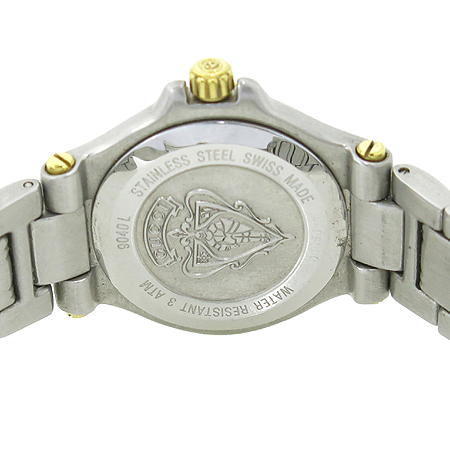 Gucci(����) 9040L ���� �޺� ������ �ð� �̹���4 - ���̺��� �߰���ǰ