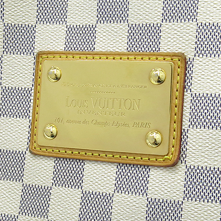 Louis Vuitton(���̺���) N55215 �ٹ̿� ���ָ� ĵ���� �������� PM ����� �̹���3 - ���̺��� �߰���ǰ
