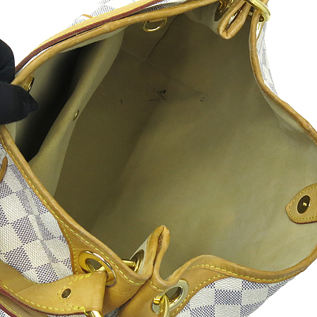 Louis Vuitton(���̺���) N55215 �ٹ̿� ���ָ� ĵ���� �������� PM ����� �̹���6 - ���̺��� �߰���ǰ