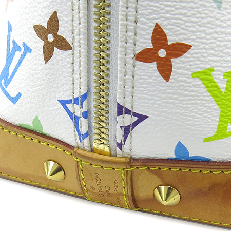 Louis Vuitton(���̺���)  M92647 ���׷� ��Ƽ �÷� ȭ��Ʈ �˸� ��Ʈ�� �̹���6 - ���̺��� �߰���ǰ