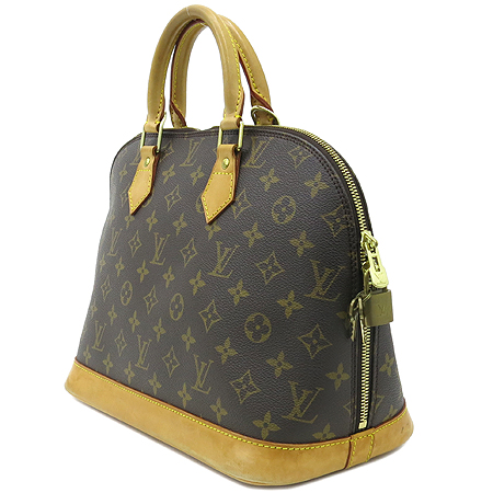 Louis Vuitton(���̺���) M53151 ���׷� ĵ���� �˸� PM ��Ʈ�� �̹���2 - ���̺��� �߰���ǰ