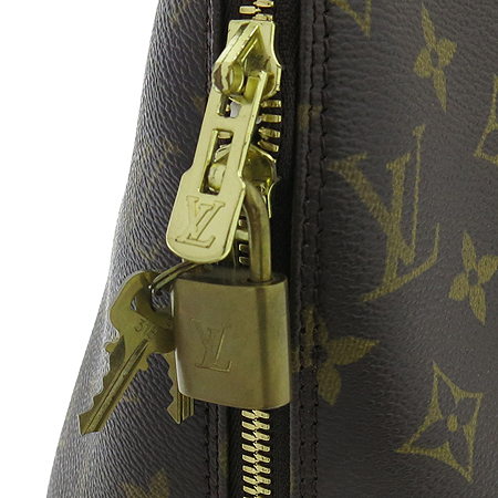 Louis Vuitton(���̺���) M53151 ���׷� ĵ���� �˸� PM ��Ʈ�� �̹���4 - ���̺��� �߰���ǰ