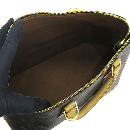 Louis Vuitton(���̺���) M53151 ���׷� ĵ���� �˸� PM ��Ʈ�� �̹���6 - ���̺��� �߰���ǰ