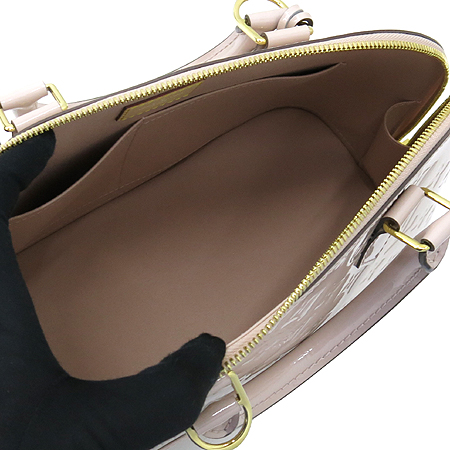 Louis Vuitton(���̺���) M91614 ���׷� ������ �˸�PM ��Ʈ�� [��õ��] �̹���6 - ���̺��� �߰���ǰ