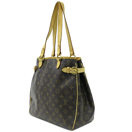 Louis Vuitton(���̺���)M51154 ���׷� ĵ���� ��Ƽ� ȣ����Ż ����� �̹���3 - ���̺��� �߰���ǰ