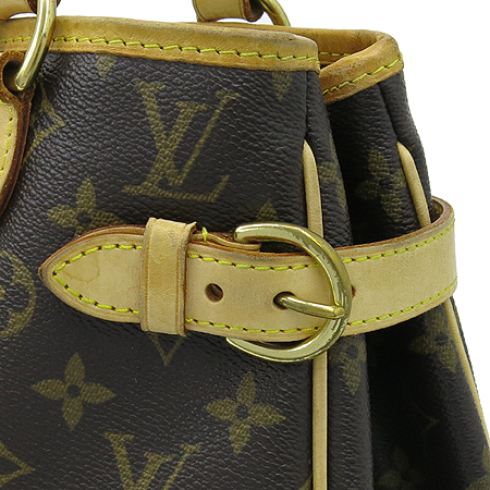 Louis Vuitton(���̺���)M51154 ���׷� ĵ���� ��Ƽ� ȣ����Ż ����� �̹���4 - ���̺��� �߰���ǰ